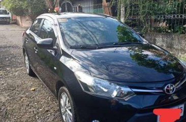 Toyota Vios 2014 E for sale