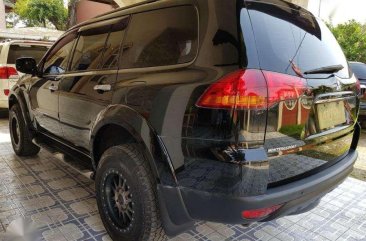 Mitsubishi Montero 2009 for sale