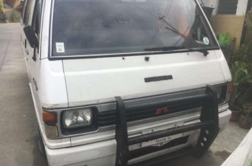 1993 Mitsubishi L300 for sale