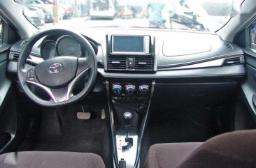 2017 Toyota Vios 1.3 E At FOR SALE