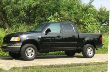 2002 Ford F150 for sale