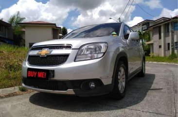 Chevrolet Orlando 2013 for sale