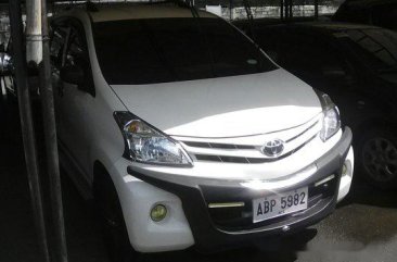 Toyota Avanza 2015 for sale