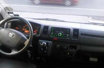 2016 Toyota Hiace for sale