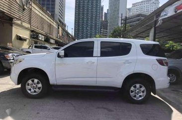 2016 Chevrolet Trailblazer for sale