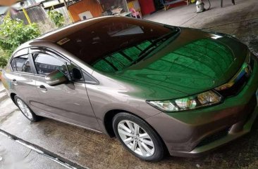 Honda Civic 2013 for sale