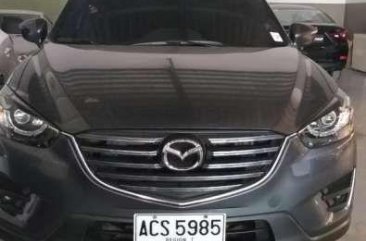 Mazda Cx5 2016 for sale