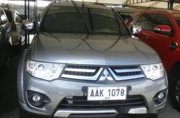 Mitsubishi Montero Sport 2014 for sale