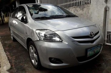 2008 Toyoya Vios for sale