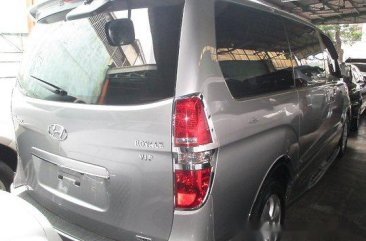 Hyundai Grand Starex 2016 for sale