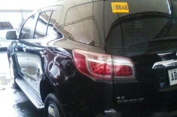 Chevrolet Trailblazer 2014 for sale