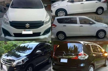 Suzuki Ertiga 2017 for sale