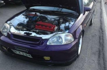 Honda Civic 96 EK FOR SALE