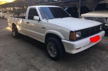 Mazda b2200 22 diesel 4x2 manual for sale