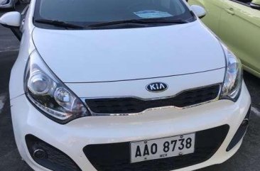 2014 Kia Rio for sale