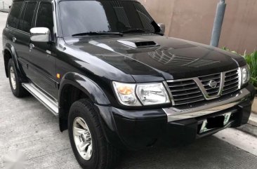 Nissan Patrol 2002 for sale