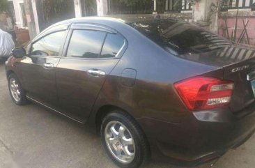 Honda City 2013 for sale