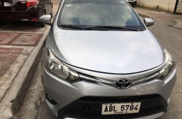 2015 Toyota Vios for sale