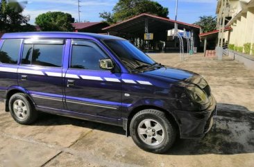 2004 Mitsubishi Adventure for sale