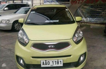 2015 Kia Picanto for sale