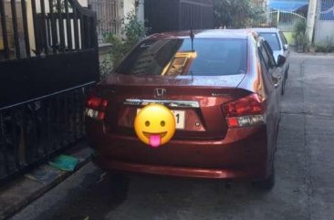 Honda City 2011 matic 1.3 S FOR SALE