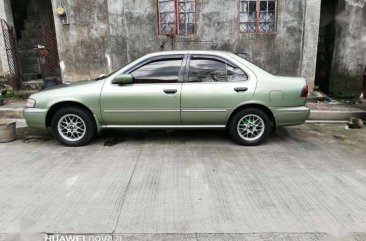 Nissan Sentra 1998 for sale