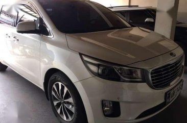 Kia Carnival 2016 (Sep/2015 Release) Diesel /Automatic