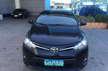 Toyota Vios 2014 1.3 Manual Transmission Looks new