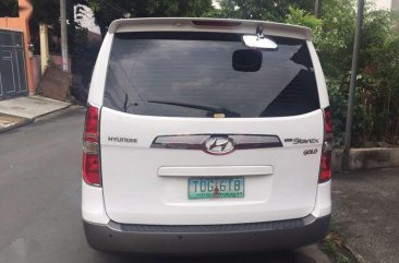 Hyundai Starex 2012 for sale