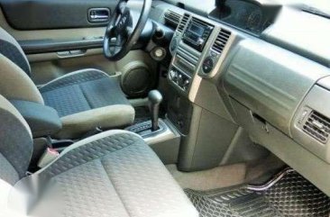 2007 NISSAN XTRAIL FOR SALE