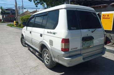 Mitsubishi Adventure 2002 for sale