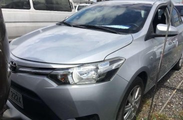 2015 Toyota Vios E 1.3 AT FOR SALE