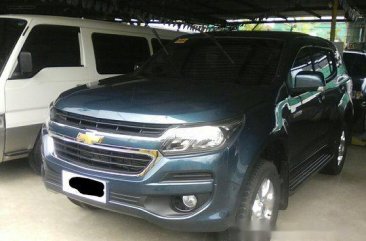 Chevrolet Trailblazer 2017 for sale