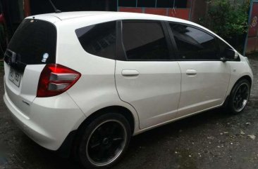 2010 HONDA Jazz 1.3 matic 52thkms fresh in and out