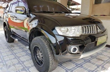 Mitsubishi Montero 2009 for sale