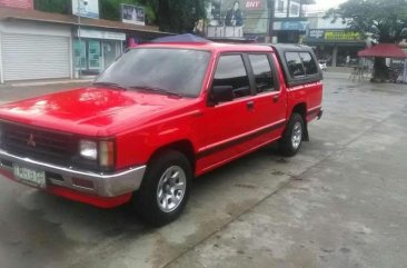 Like New Mitsubishi L200 for sale