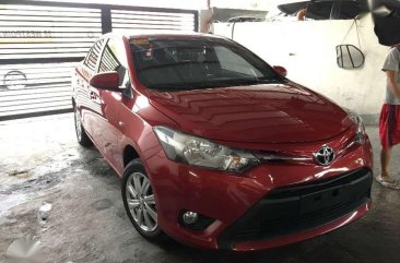 2018 Toyota Vios for sale