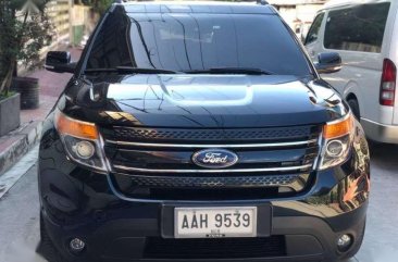 2014 Ford Explorer for sale