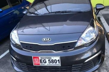 Kia Rio 2016 for sale