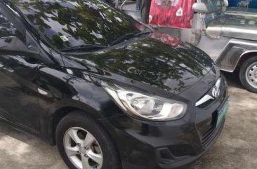 Hyundai Accent 2013 FOR SALE