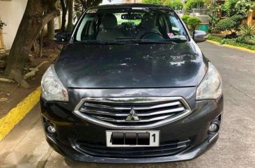 Mitsubishi Mirage G4 2014 for sale