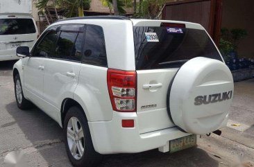 Suzuki Grand Vitara 2007 for sale