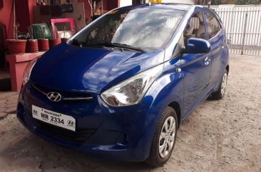 2017 Hyundai Eon for sale