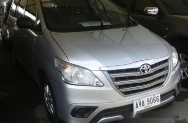 Toyota Innova 2015 for sale