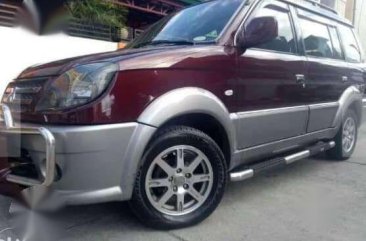 Mitsubishi Adventure 2010 For sale