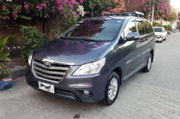 2016 Toyota Innova for sale