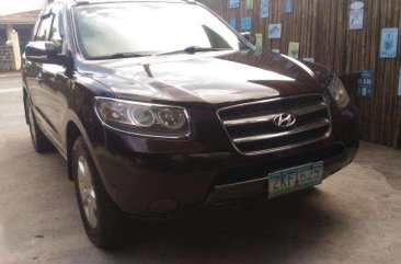 2008 Hyundai Santa Fe for sale