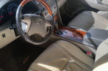 2009 Toyota Camry for sale