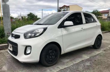 2017 Kia Picanto for sale