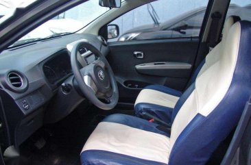 2016 Toyota Wigo for sale